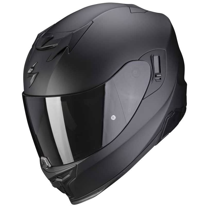 Casco moto on sale scorpion exo