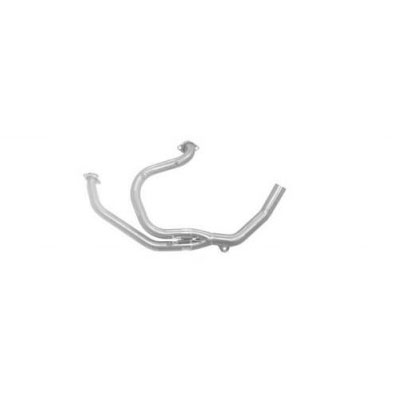 Colector racing Honda XRV 750 93-04 Arrow