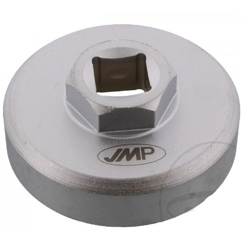 Llave de filtro Aceite 58.5mm Marca JMP