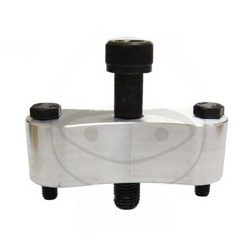 Extractor de la tapa lateral