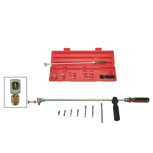 Juego ajustar carburadores | Nilmoto