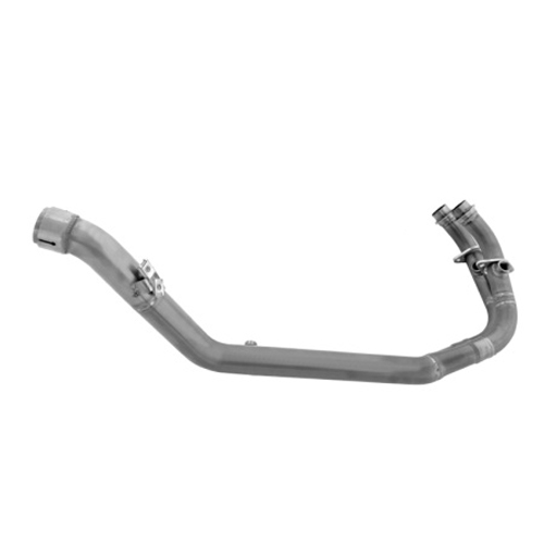 Colectores Racing Arrow para Benelli TRK 702 / 702X 23+