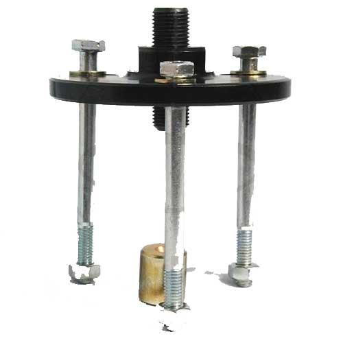 Dispositivo extractor de rotor yamaha, suzuki, morini