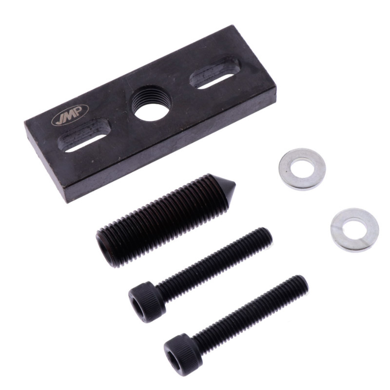 Dispositivo extractor de rotor Nilmoto