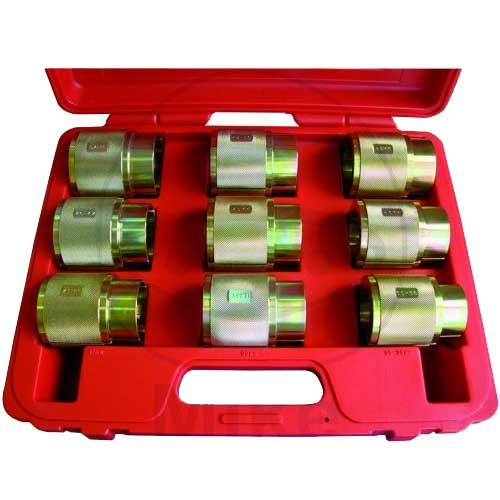 Juego de espigas de calar los retenes de horquilla 7223670 llave de 46-47 mm