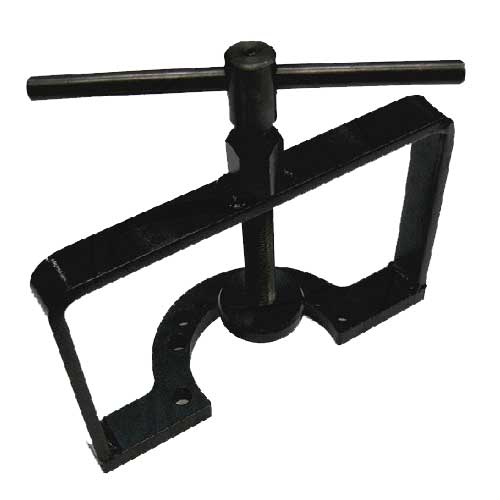 Herramienta de desmontaje de embragues scooter