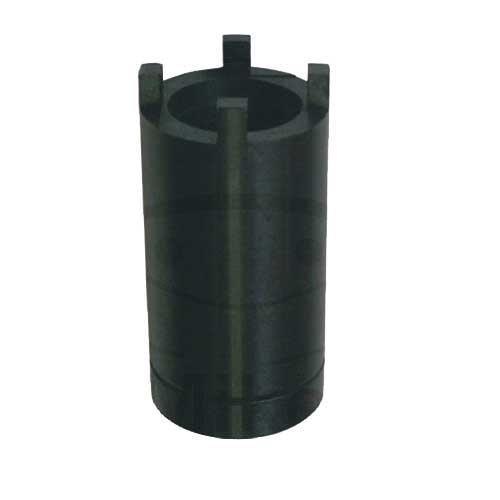 Llave tuerca con una muesca 20mm JMP