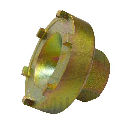 Llave de tuerca ranurada 44 mm