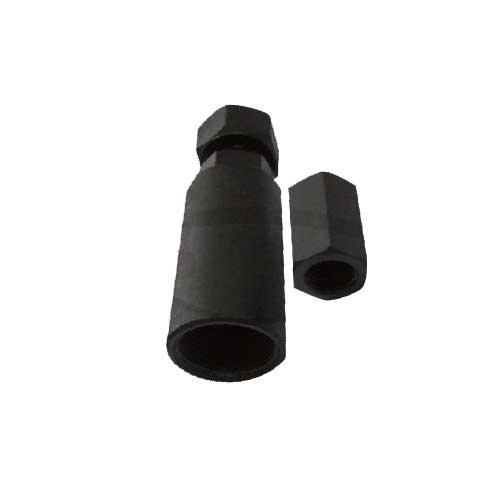 Extractor de rotor con rosca interior M28x1 derecha