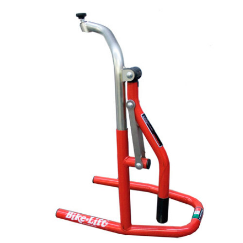 Caballete delantero para moto, montaje a FS11/S | Nilmoto