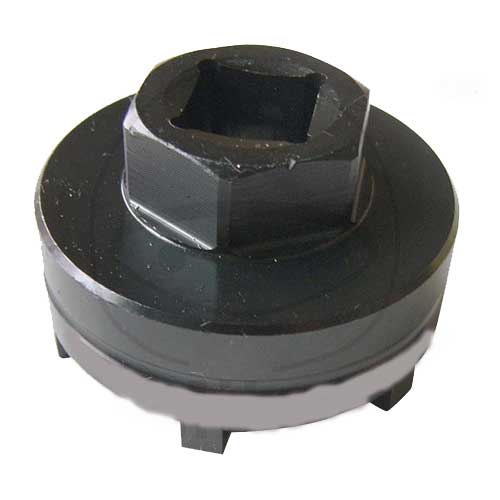 Llave de tuerca de muesca JMP en Honda