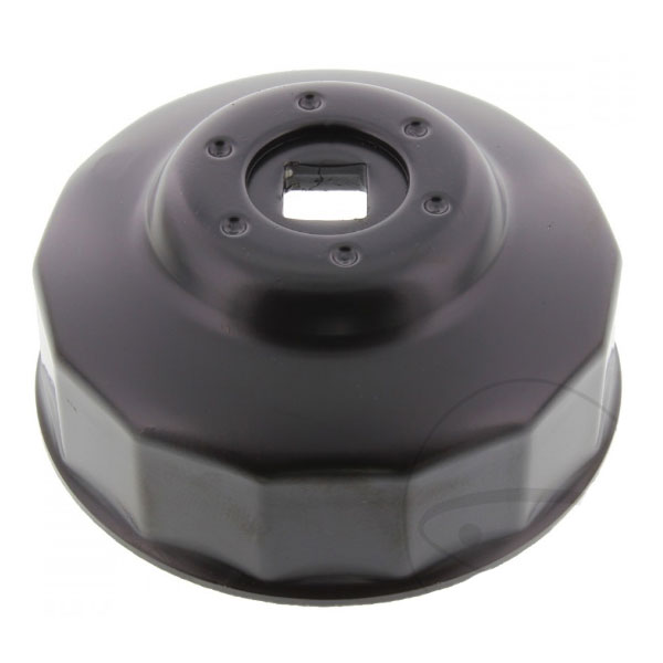 Llave de filtro Aceite 68mm con 14mm de borde