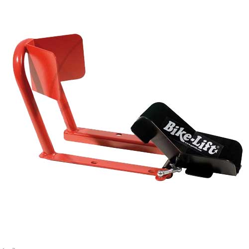 Soporte de rueda automático Bike-Lift W-38C