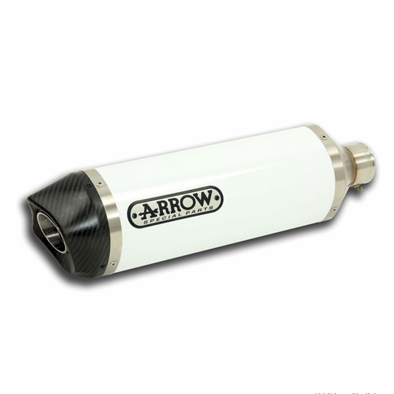 arrow v strom 650