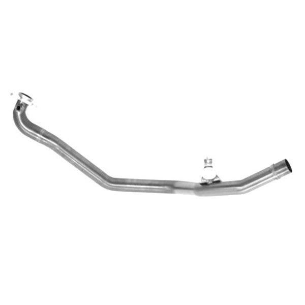 Colector Racing No homologado HONDA FORZA 750 2025+