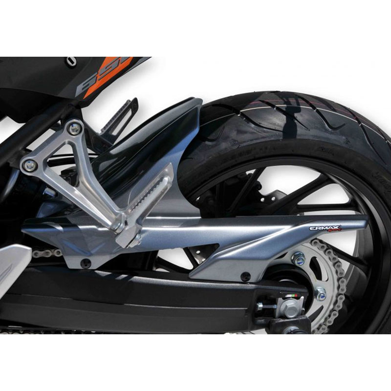 Guardabarros trasero Ermax Honda CB650F 17-