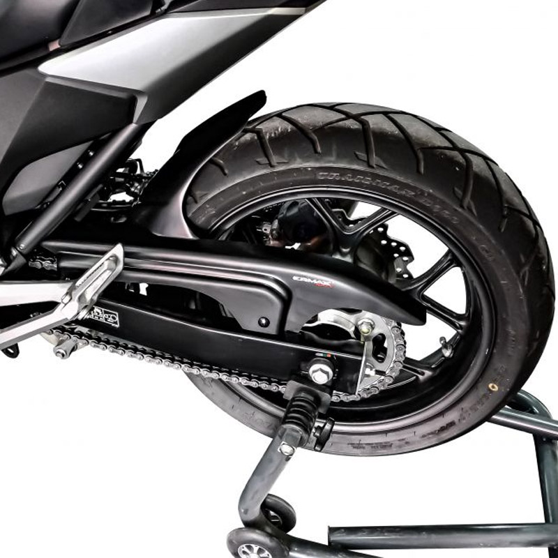 Guardabarros Ermax Honda NC750X 21-24