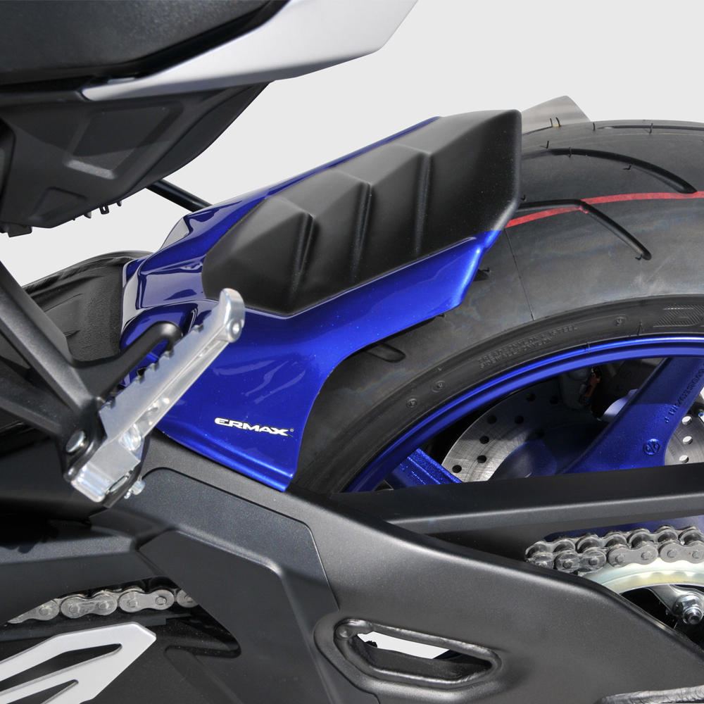 Guardabarros Trasero Ermax Yamaha MT10 16-21
