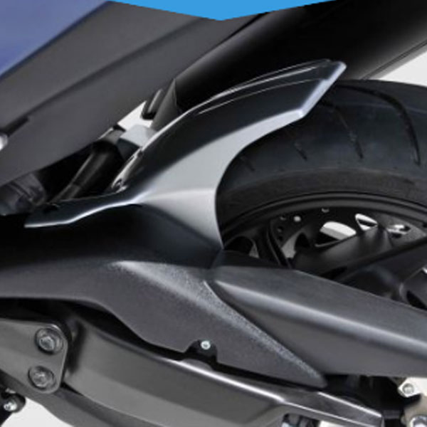 Guardabarros Yamaha TMax 560 20-21