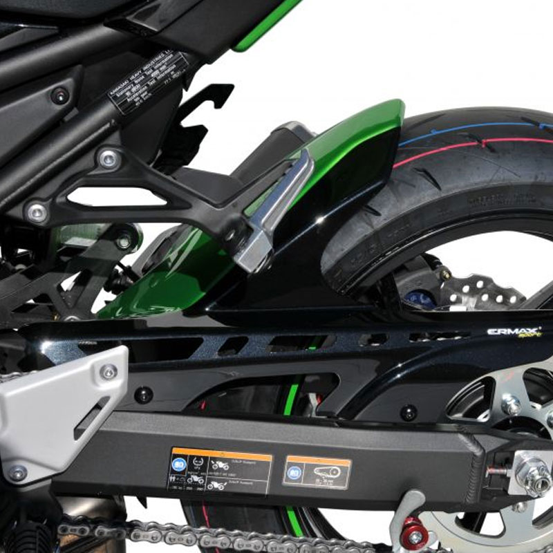 Guardabarros trasero Ermax Kawasaki Z900 20-24
