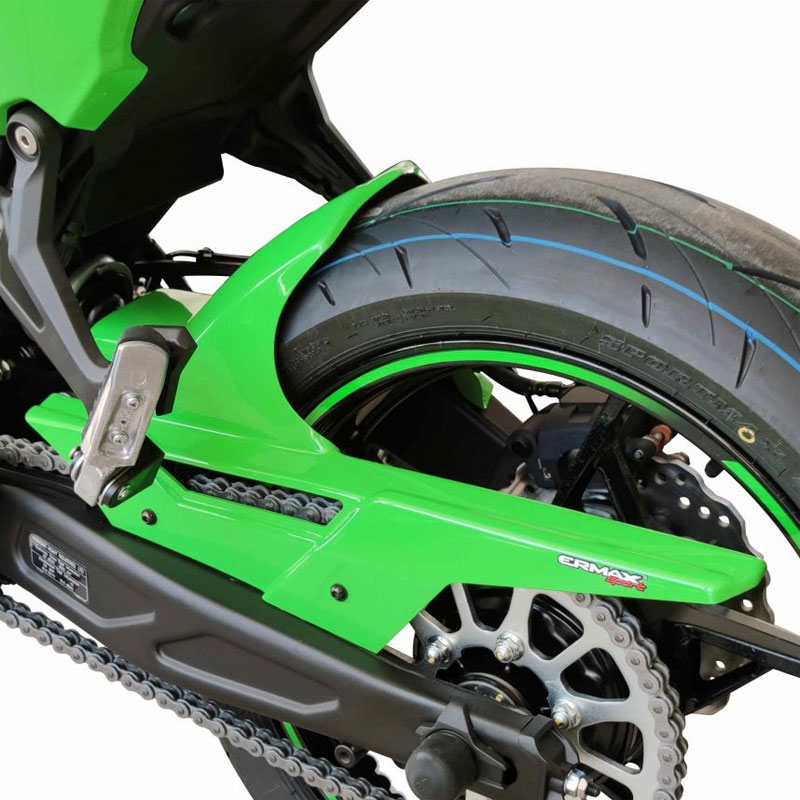 Guardabarros trasero Kawasaki Ninja 650 20-