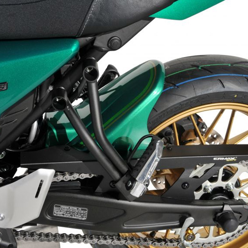 Guardabarros Trasero Kawasaki Z650RS 22 Ermax Nilmoto
