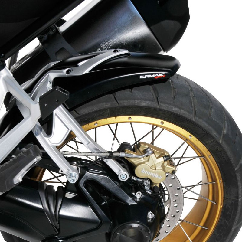 Guardabarros trasero BMW R1250GS 19-