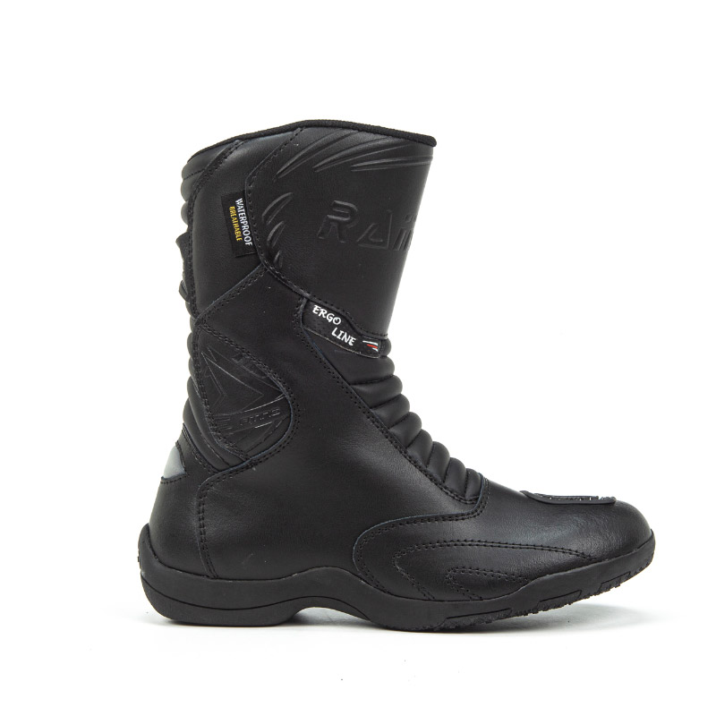 Botas TOURING rainers impermeables | Nilmoto