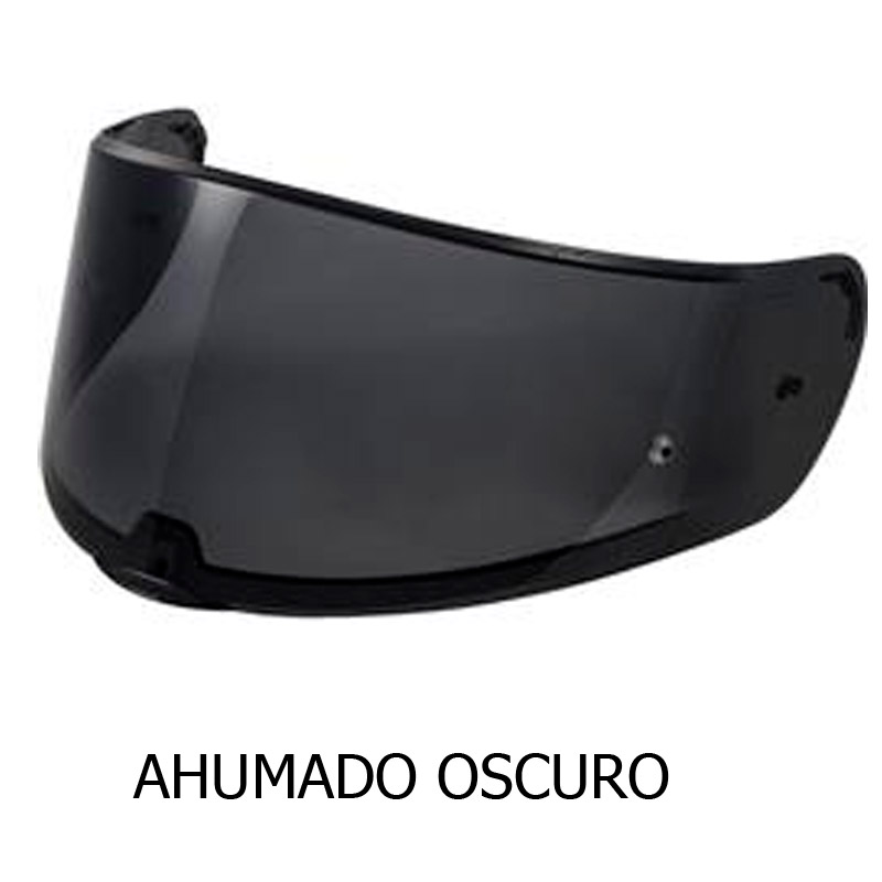 Visor LS2 para cascos VECTOR, EVO | Nilmoto