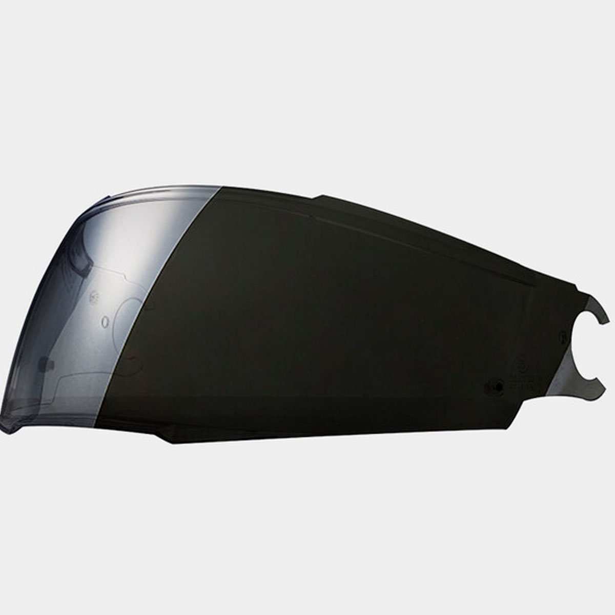 800902VIS18 Iridium Plata