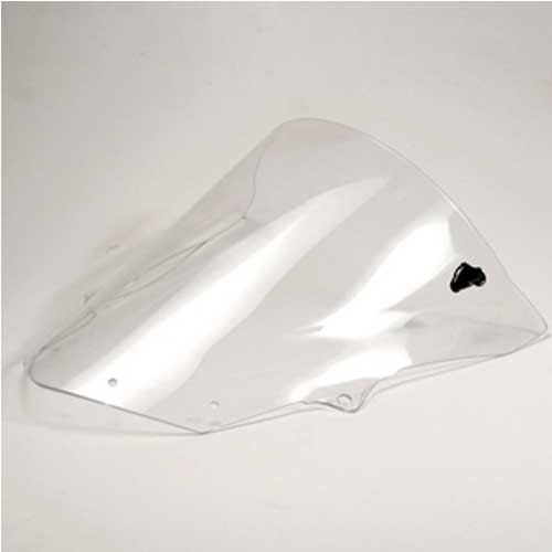 Cupula transparente Biondi para Kawasaki ZX10R 2008 y ZX6R 2009-