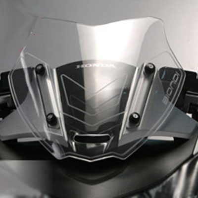 Cupula Honda Integra 700cc. 2012