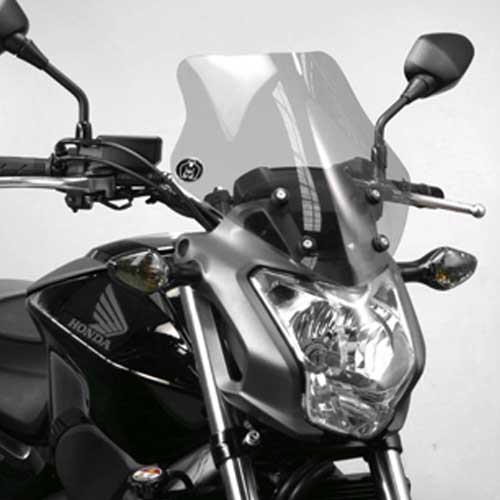 Cupula Biondi para Honda NC700S 2012
