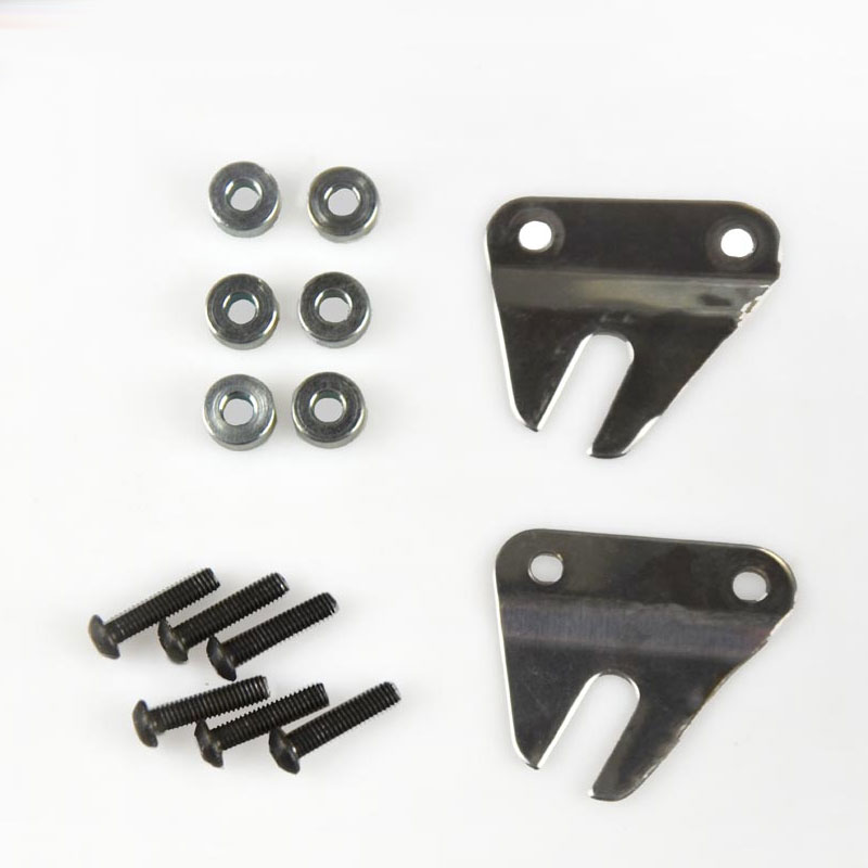 Soporte 8010378 parabrisas yamaha xsr 700-900 16-