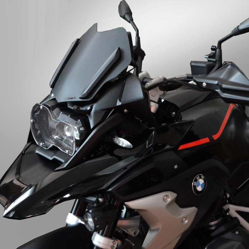 Cupula sport BMW R1200GS-R1250GS-ADV Biondi