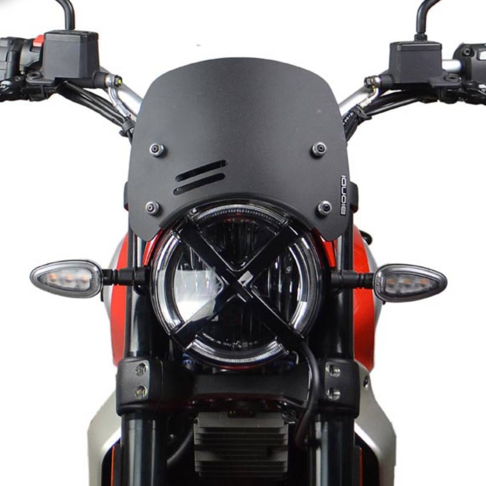 Cupula Biondi Cafe Ducati Scrambler 800 23-