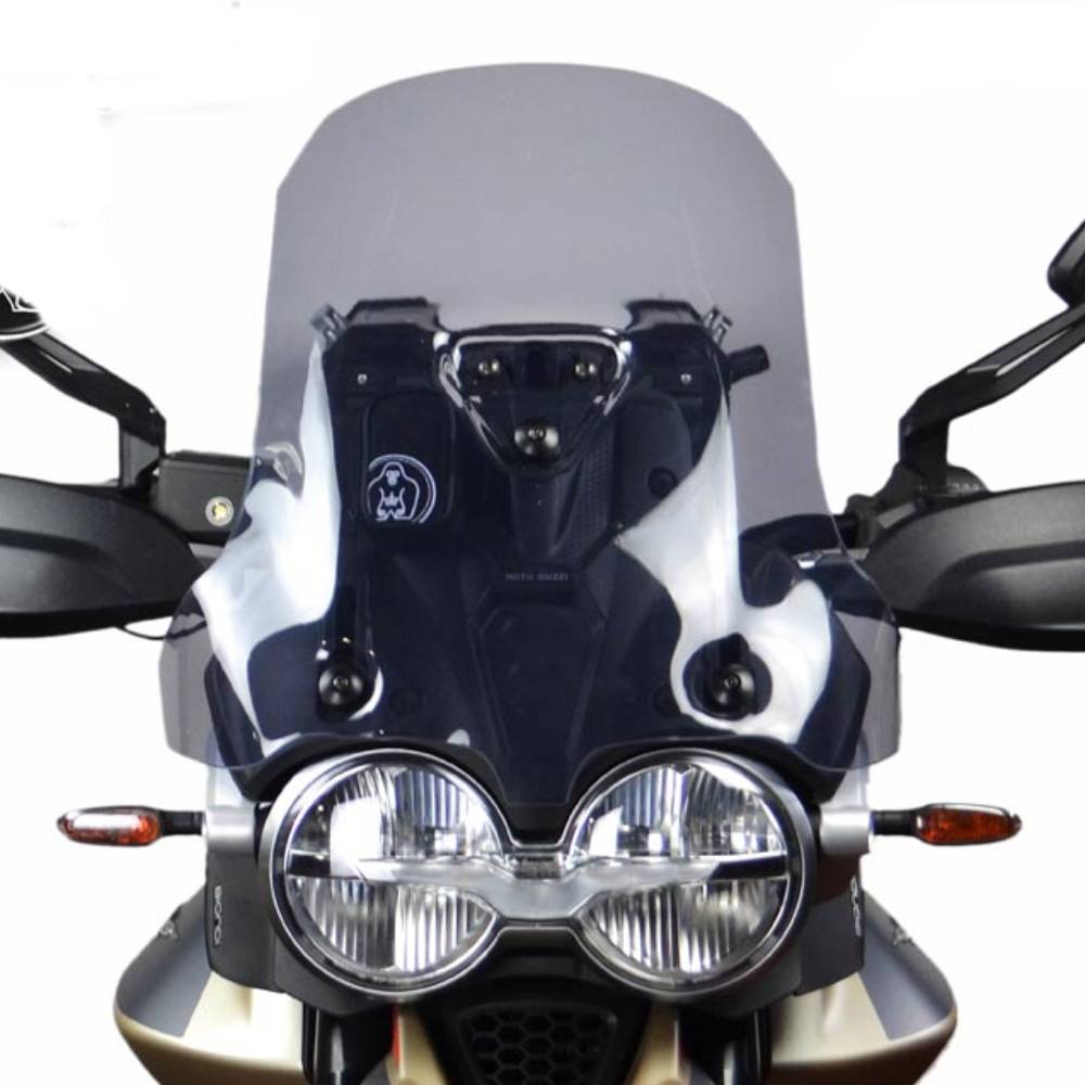 Cupula maxi touring Motoguzzi V85 24-