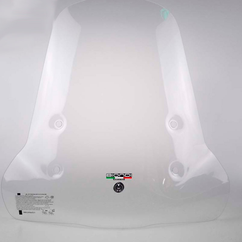 parabrisas garelli astro s/b