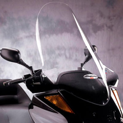 Parabrisas Club Yamaha Majesty 250cc 00-