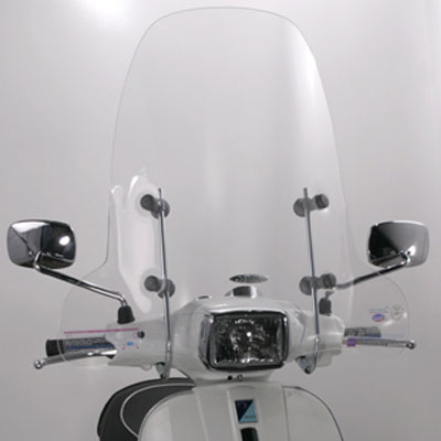 Parabrisas Piaggio Vespa Special 50/125 07-