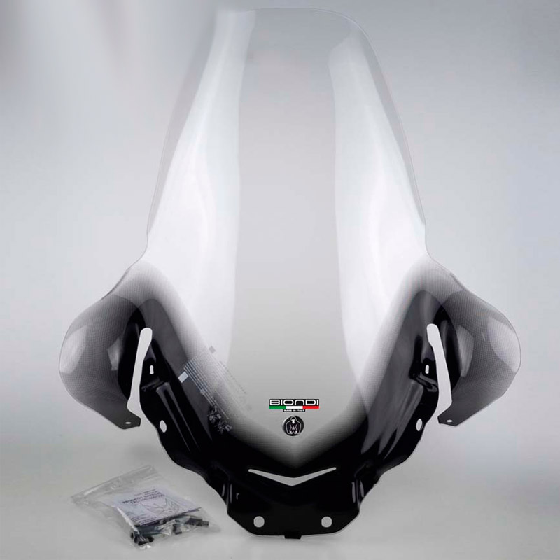 Parabrisas Club Peugeot Satelis 125 250 400 500 06 Nilmoto