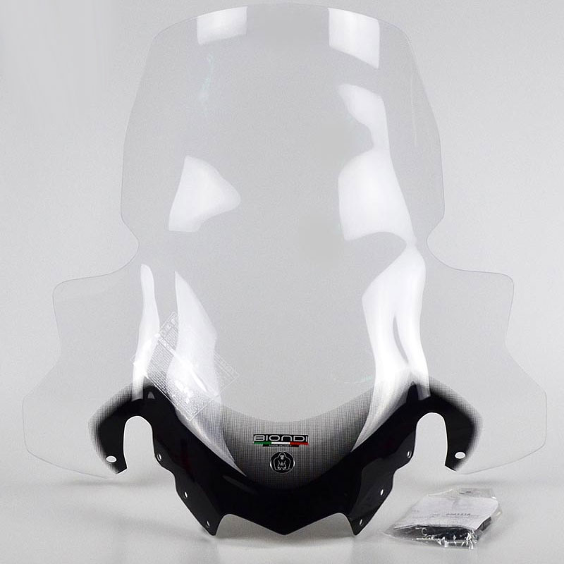 Cupula Yamaha Xmax 125-250 10-13 Biondi