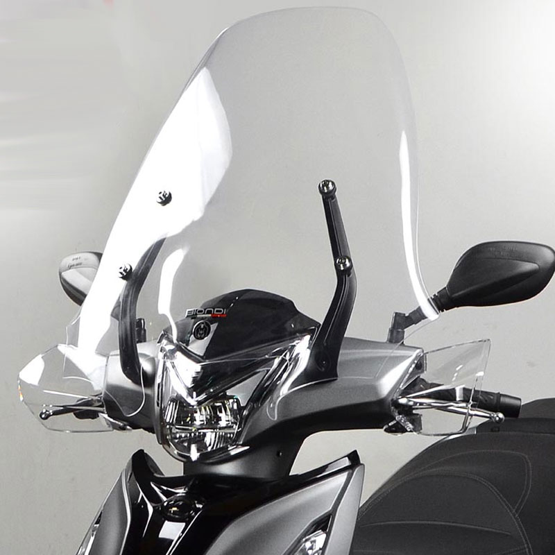 Cupula Kymco Agility 300 19- Biondi