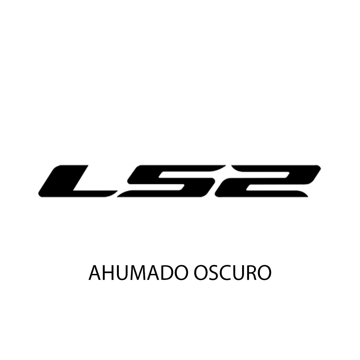 806818VIS11 AHUMADO OSCURO