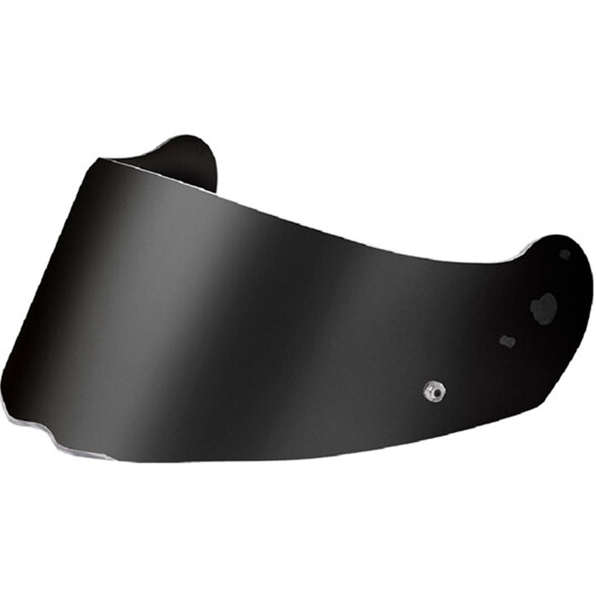 Visor LS2 para cascos STROBE II Ahumado Oscuro