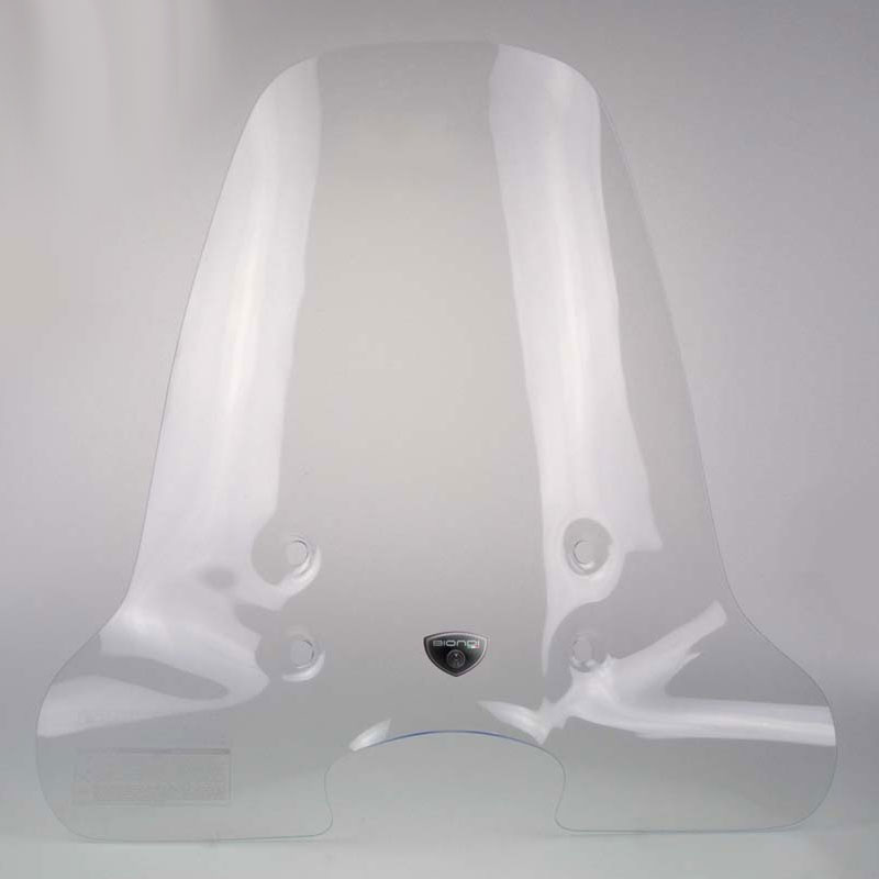 Cupula Biondi Aprilia Scarabeo 50-100
