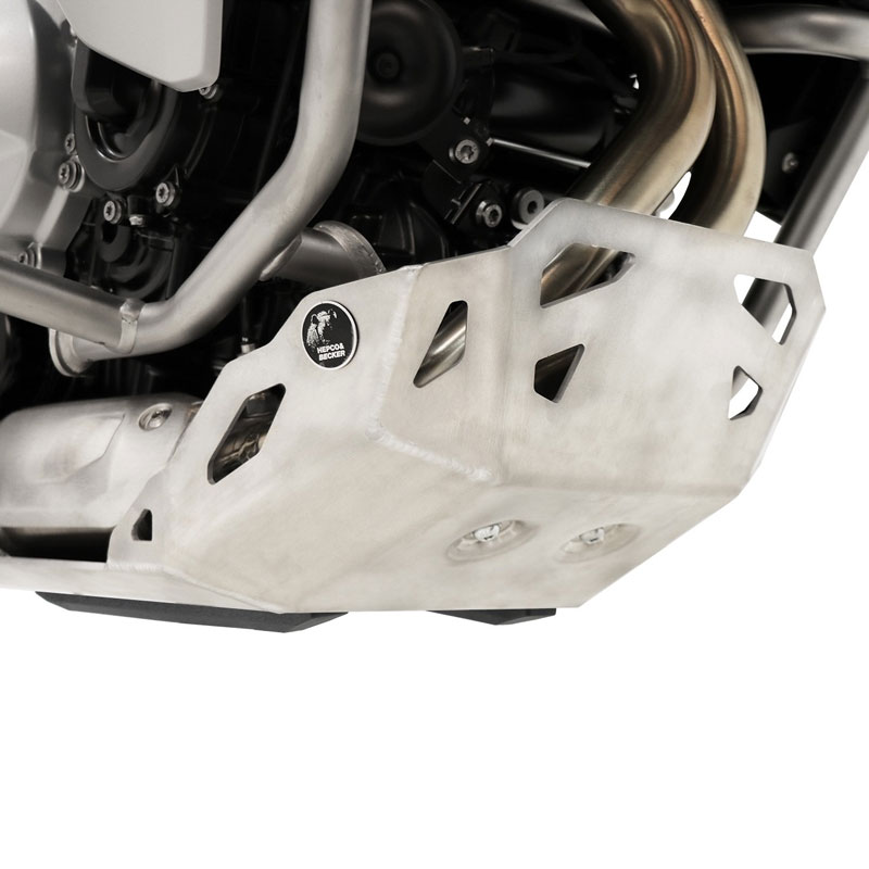 Cubrecarter BMW F850GS Adventure 19- HepcoBecker