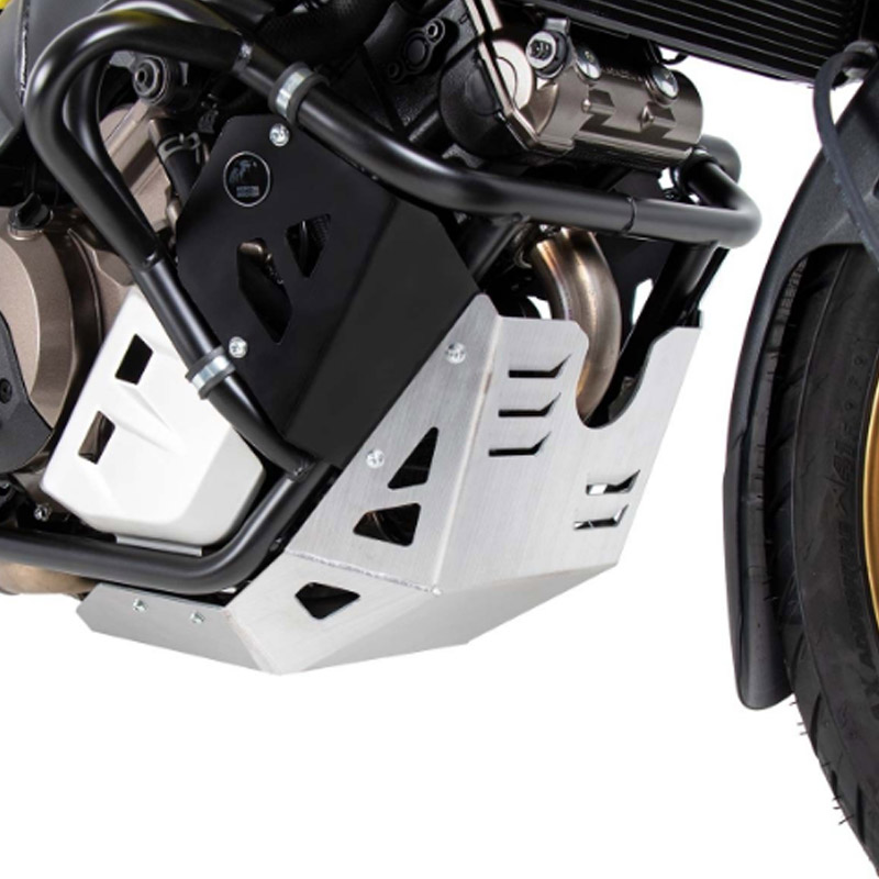 Cubrecarter Suzuki Vstrom 1050 XT 20- HepcoBecker