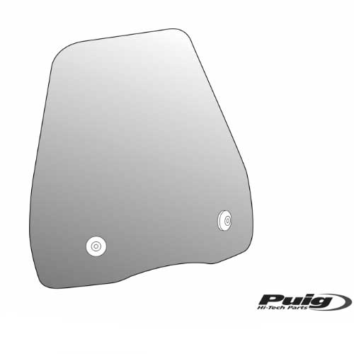 Parabrisas Puig Urban moto Piaggio Liberty 50 04-10