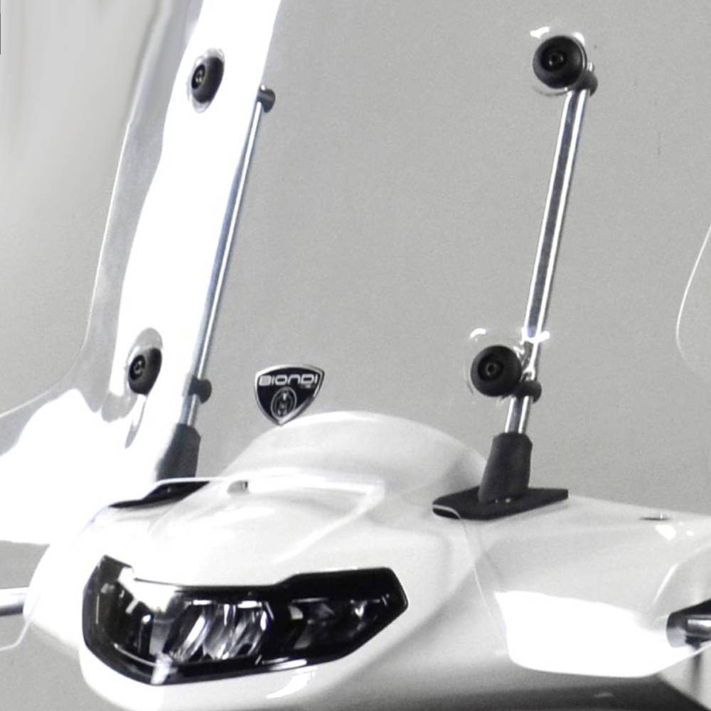 Anclajes Piaggio Liberty 50-125-150 25- Biondi